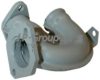 JP GROUP 8120400100 Exhaust Pipe